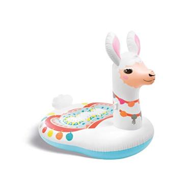 Imagem de Colchão Inflável para piscina/Ilha Lhama Mega