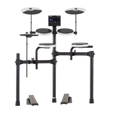 Imagem de Bateria Eletronica V-Drums TD-02K - Roland