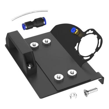 Imagem de Suporte Para Corte Chanfrado 45 Graus Porcelanatos Marmores Azulejos M