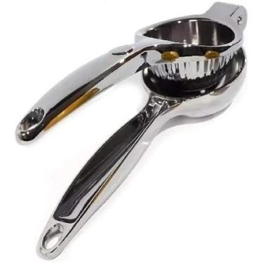 Imagem de Espremedor de Limão com Cabo Antiderrapante Chef Pro 22cm - Wolff
