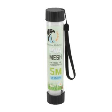 Imagem de kowaku Rede PVA para Sacos de Boilie Solúveis, M