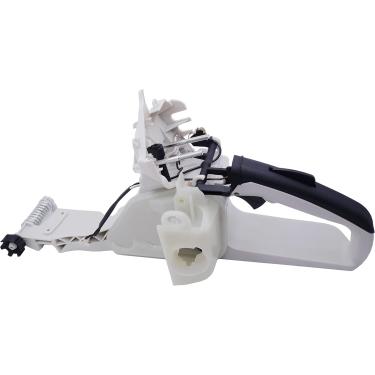 Imagem de Substituição do conjunto da alça traseira do tanque de combustível a gás para Stihl MS361 MS341 substitui o número da peça de fabricação: 1135 350 0816