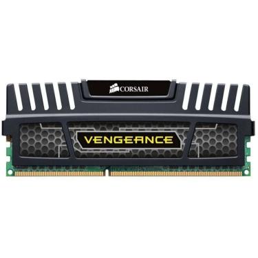 Imagem de Memória Ram Corsair Vengeance 16GB (2x8GB) DDR3 1600MHz