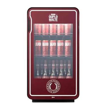 Imagem de Cervejeira 100 Litros Brahma Duplo Malte (127v)