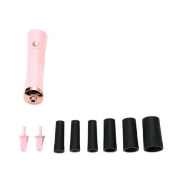 Imagem de Agitador Elétrico De Cola Para Cílios, Para Extensões De Cílios, Esmal