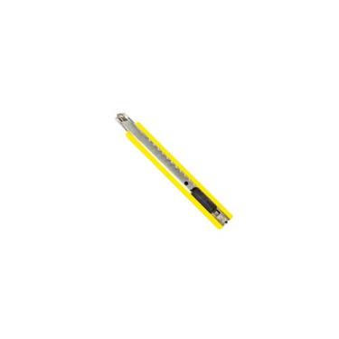 Imagem de Estilete Estreito Pequeno Amarelo - EXFAK