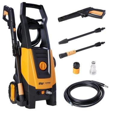 Imagem de Lavadora De Alta Pressão WAP Extreme Turbo 2800 127v, 110V