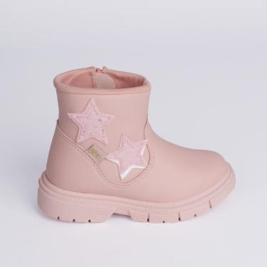 Imagem de BOTA KIDY FASHION BABY NUDE Kidy