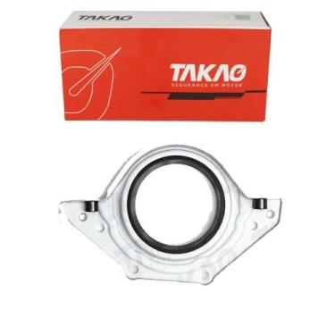 Imagem de Retentor Traseiro Uno Economi 1.0 8V 2009 A 2018 / Palio Economi 1.0 8