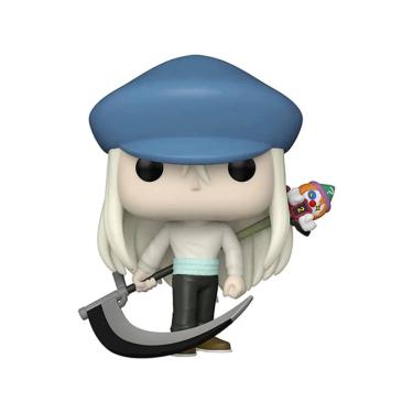 Imagem de Funko Pop Hunter X Hunter Kite #1134
