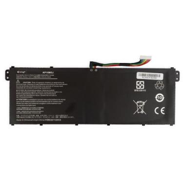 Imagem de Bateria para notebook bringIT compatível com Acer Aspire ES1-531-C7KL 