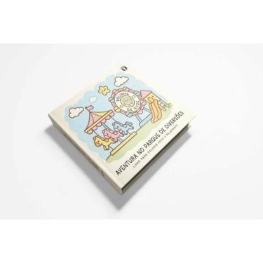 Imagem de Bolinha de gude: aventura no parque de diversões - Citadel Editora, 3