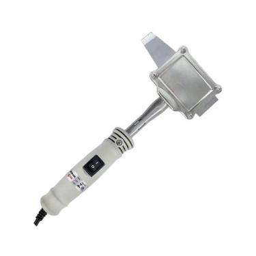 Imagem de Ferro de solda machadinha ax 250 127v hikari 21k022 - Hikari Ferrament