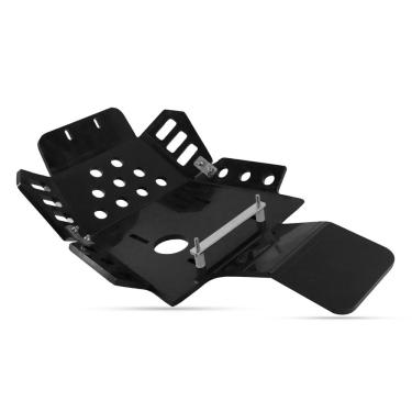 Imagem de Protetor Motor Link Mid Racing Honda Crf 250f