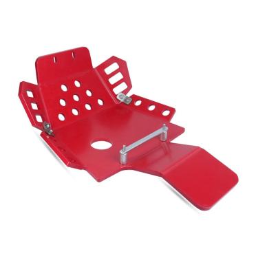 Imagem de Protetor Motor Link Mid Racing Honda Crf 250f