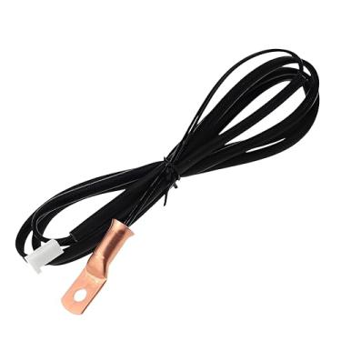 Imagem de Aretle Sensor de temperatura de substituiçãoPU-CBHS Termistor forno granular forno granular placa de controle sensor de calor fogão serve para 10-CDV 10-CPM 25-EP 25-EPI 25-IP 25-PAF 25-PDV 25-PDVC