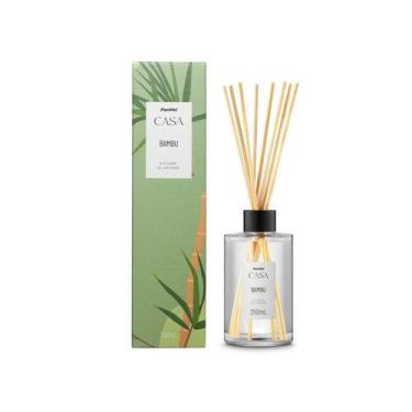Imagem de Difusor De Aromas Panvel Casa Bambu 250ml
