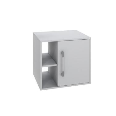 Imagem de Gabinete Soft 500 Perffect Acetinado Branco Chess