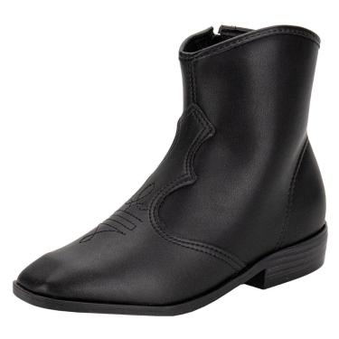 Imagem de Bota Infantil Country Molekinha 2183200
