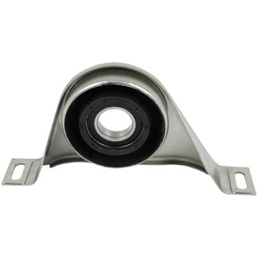 Imagem de SCITOO Rolamento de suporte central do eixo de transmissão adequado para Mercedes-Benz CL500 CL55 AMG CLS55 AMG CLS63 AMG E280 E300 E320 E350 E420 E430 E55 AMG E63 AMG S350 S430 S500 S55 AMG 1999