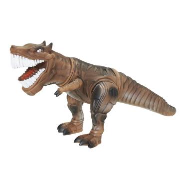 Imagem de Robossauro Brinquedos Anjo-Dinossauro De Brinquedo Infantil