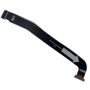 Imagem de zhxchzhi Conector de cabo flexível principal LCD OEM compatível com Galaxy Tab S8 X700 / X706 2022 peças