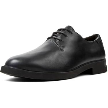 Imagem de Camper Oxford Casual Feminino, Preto, 11