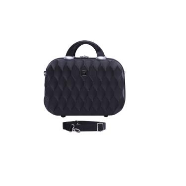 Imagem de Frasqueira Santino Marselha Preta