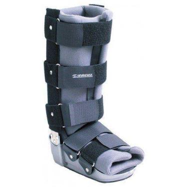 Imagem de Bota Imobilizadora Robofoot Curta Ref.:608-1 Salvape, P