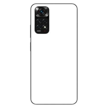 Imagem de Capa Adesivo Skin352 Verso Para Xiaomi Redmi Note 11S - KawaSkin