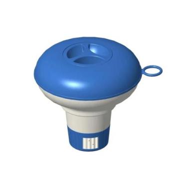 Imagem de Flutuador Químico P/Cloro - Mor 1484