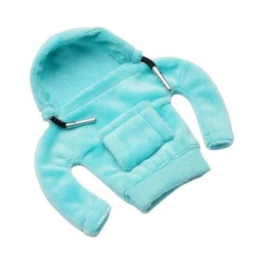 Imagem de Kit De Alça De Câmbio De Carro Com Capuz Lavável Universal, Acessórios