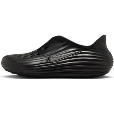 Imagem de Nike Tênis aquático feminino Reactx Rejuven8, Preto/Preto/Preto, 38
