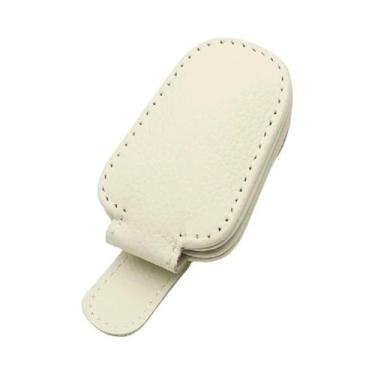 Imagem de Clipe Universal Para Óculos De Sol, Porta-chaves, Porta-cartões E Cane