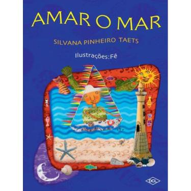 Imagem de Amar O Mar - 3Ed