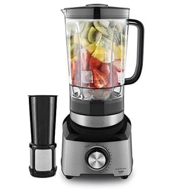 Imagem de Liquidificador Plq1350 Inox Turbo 127v