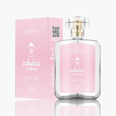Imagem de PERFUME ZAHARA 100ML