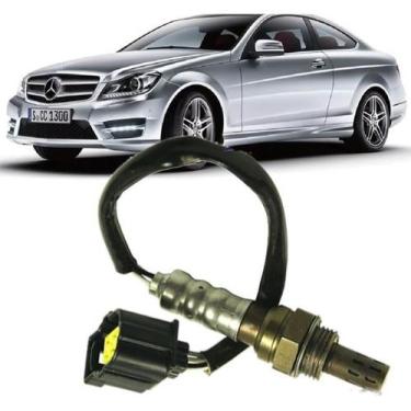 Imagem de Sonda Lambda Mercedes C180 1.6 Cgi C200 C250 E200 1.8 Cgi de 2011 À 20