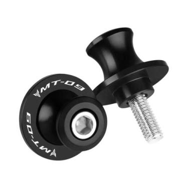 Imagem de Parafusos De Suporte De 6MM Para Yamaha MT09 Tracer MT-09 SP 2014-2024