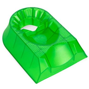 Imagem de Champion Sports Triplex Camiseta de chute de futebol premium 3 em 1 para treino de kickoff, 2,5 cm - camisetas com suporte de bola para bolas de futebol - Bloco de chute e acessórios para adultos