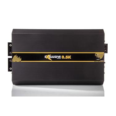 Imagem de Módulo Amplificador XA8500.1 8500w Rms 1 canal 1 Ohm Exclusive XA8500 8.5k Som Automotivo