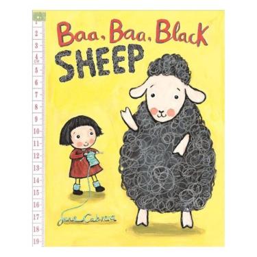 Imagem de Baa, Baa, Black Sheep