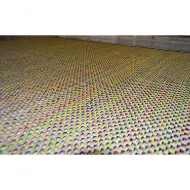 Imagem de Passadeira Unique Kilim 4 Multi-a 066x230 Cm