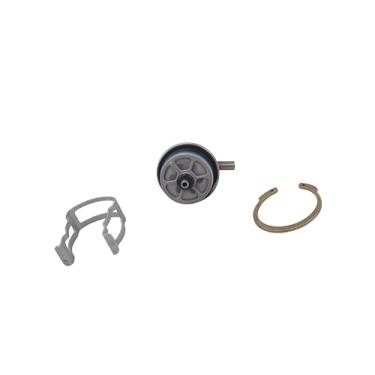Imagem de ACDelco Kit de regulador de pressão de injeção de combustível GM Original Equipment 217-3073 com clipe e anel de encaixe