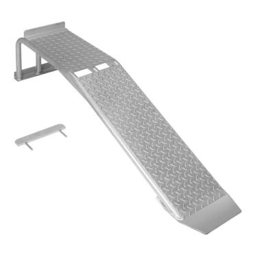 Imagem de Rampa Metálica Para Suporte E Exposição De Auto - 107005 - Ravem Rampa Metalica P-suporte-exposicao Auto 107005