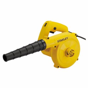 Imagem de Soprador E Aspirador 600 Watts 220 Volts - Stpt600-b2 - Stanley
