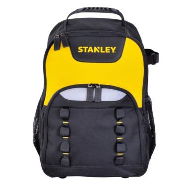 Imagem de Mochila Para Ferramentas 16"" - Stst515155 - Stanley Mochila Para Ferramentas 16" - Stst515155 - Stanley