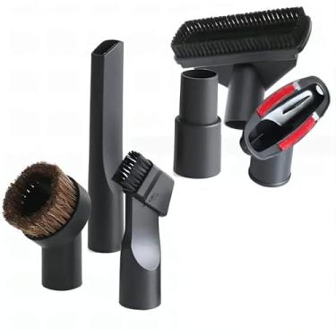 Imagem de Pssopp Acesso a Vácuo Bico de Escova de Reposição Eficiente para o sofá de 6 PC para, Lexy