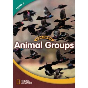 Imagem de Animal Groups 3 - World Windows Science