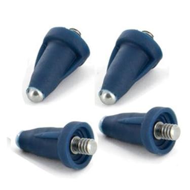 Imagem de Petsafe Contatos flexíveis para coleiras, 4 peças